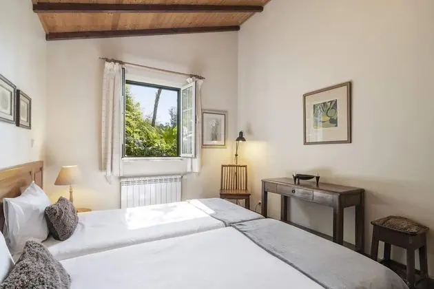 Ev (2 Bedrooms)