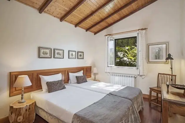 Ev (2 Bedrooms)