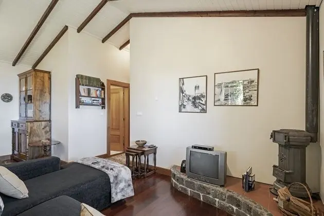 Ev (2 Bedrooms)