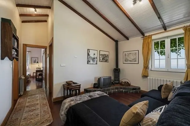 Ev (2 Bedrooms)