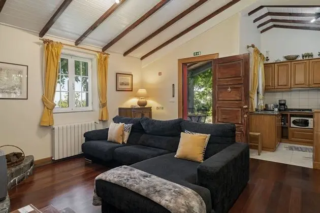 Ev (2 Bedrooms)