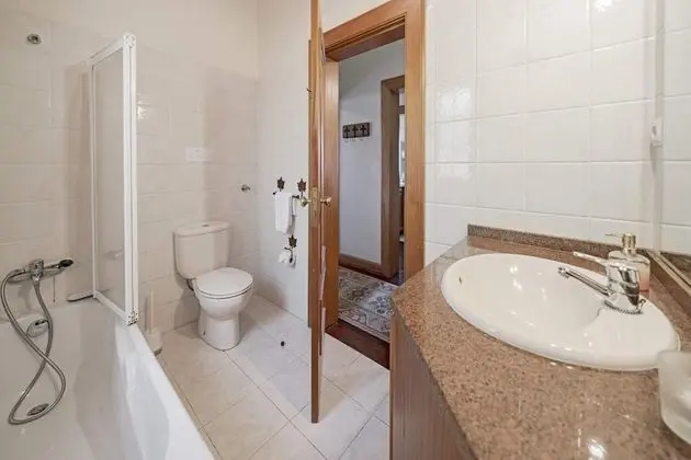 Ev (2 Bedrooms)
