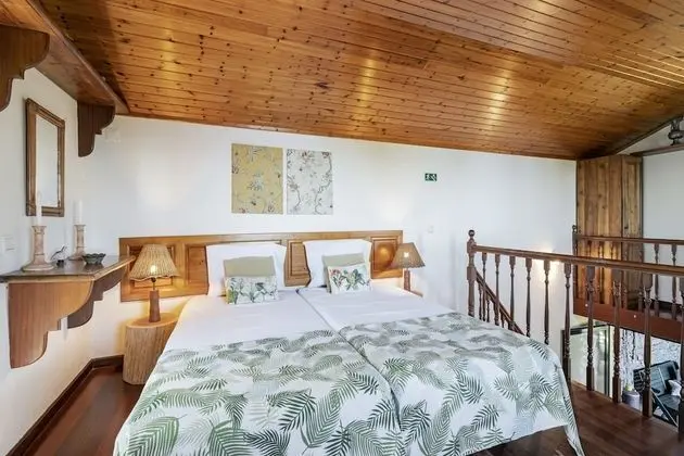 Ev (1 Bedroom)