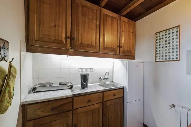 Ev (1 Bedroom)