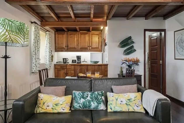 Ev (1 Bedroom)