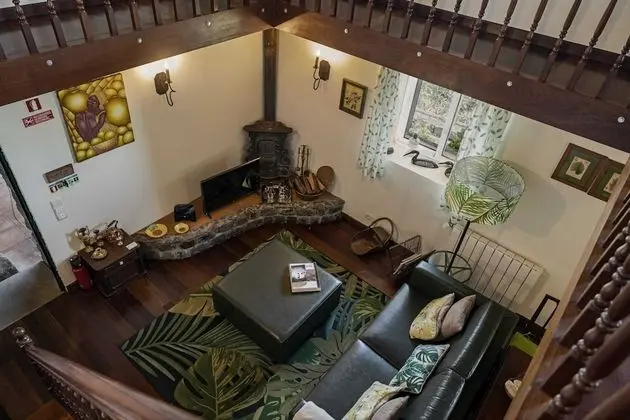 Ev (1 Bedroom)