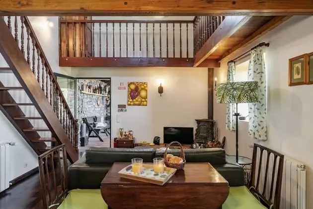 Ev (1 Bedroom)