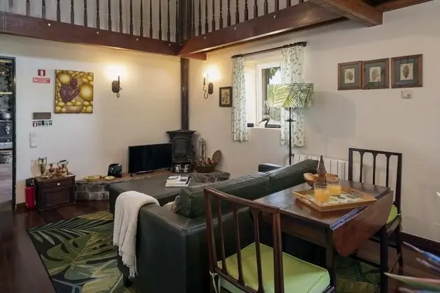 Ev (1 Bedroom)