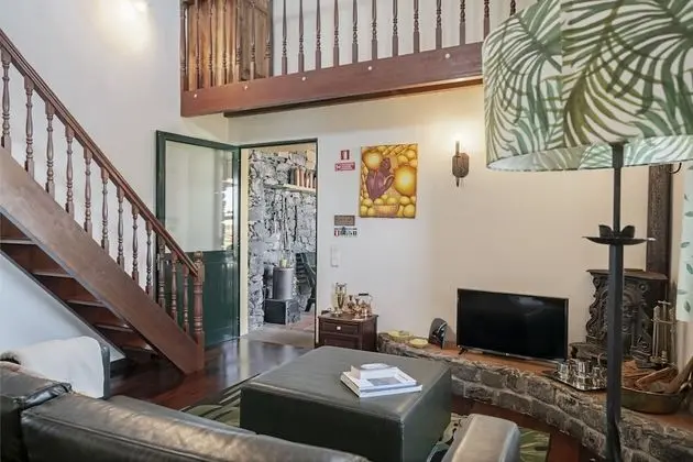 Ev (1 Bedroom)