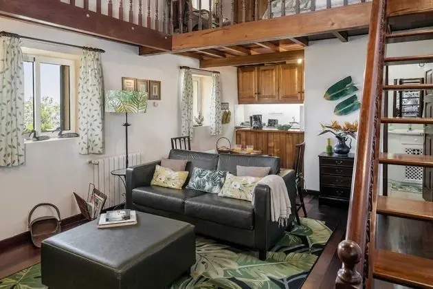 Ev (1 Bedroom)