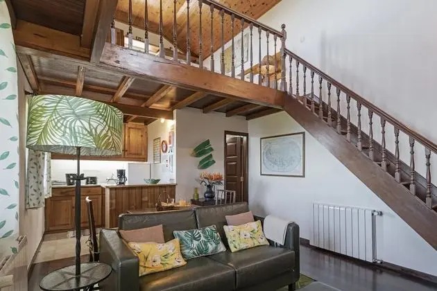 Ev (1 Bedroom)