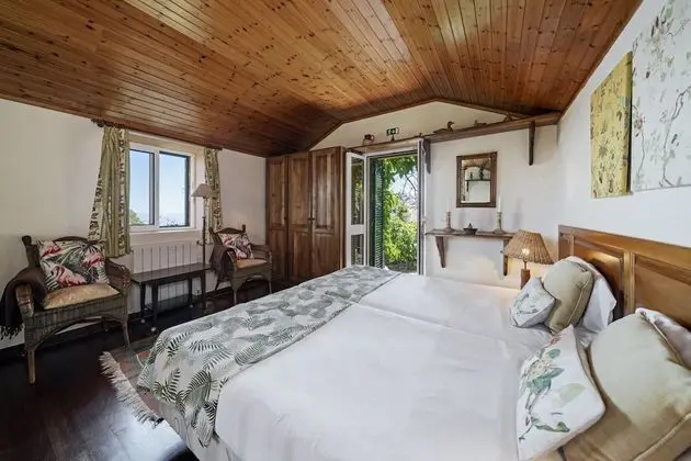 Ev (1 Bedroom)