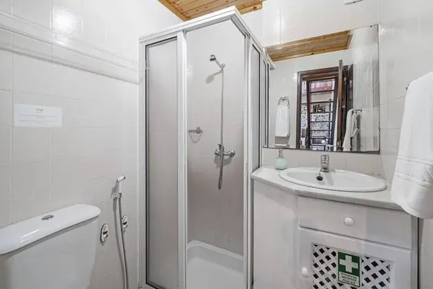 Ev (1 Bedroom)