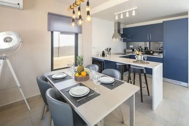 Apart Daire, 2 Yatak Odası, Sigara İçilmez, Bahçe Manzaralı