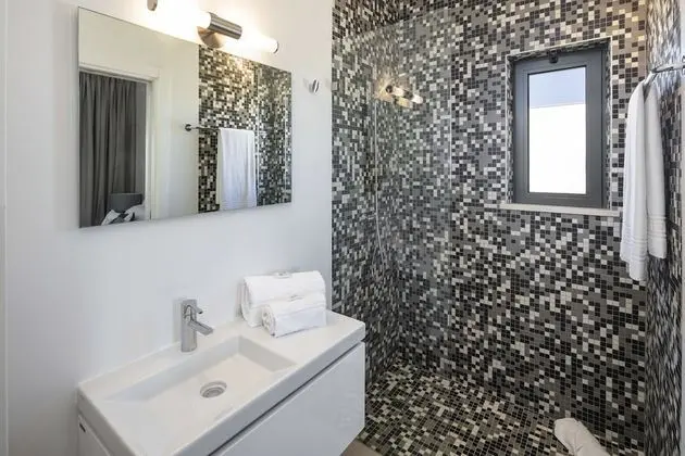 Apart Daire, 2 Yatak Odası, Sigara İçilmez, Bahçe Manzaralı