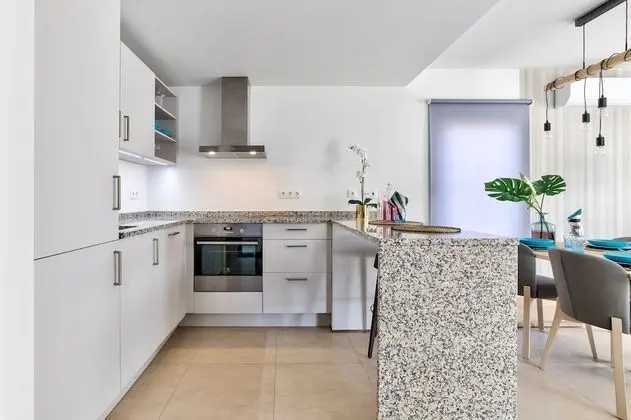 Apart Daire, 2 Yatak Odası, Sigara İçilmez, Bahçe Manzaralı