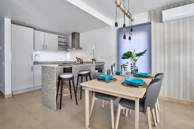 Dubleks, 2 Yatak Odası, Sigara İçilmez, Bahçe Manzaralı