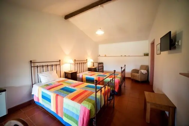 Standard Oda, 2 Tek Kişilik Yatak