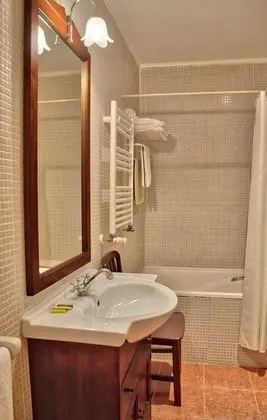 Standard Oda, 2 Tek Kişilik Yatak