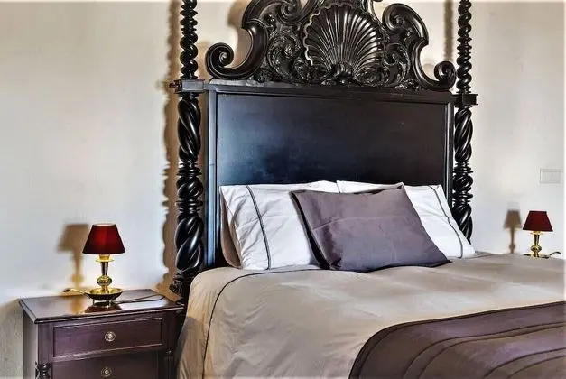 Classic Tek Büyük Yataklı Oda, 1 Büyük (Queen) Boy Yatak, Özel Banyo (3)