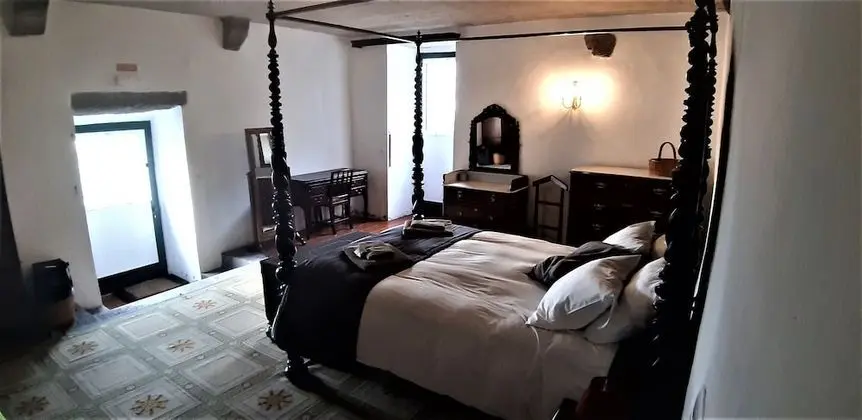 Classic Tek Büyük Yataklı Oda, 1 Büyük (Queen) Boy Yatak, Özel Banyo (3)