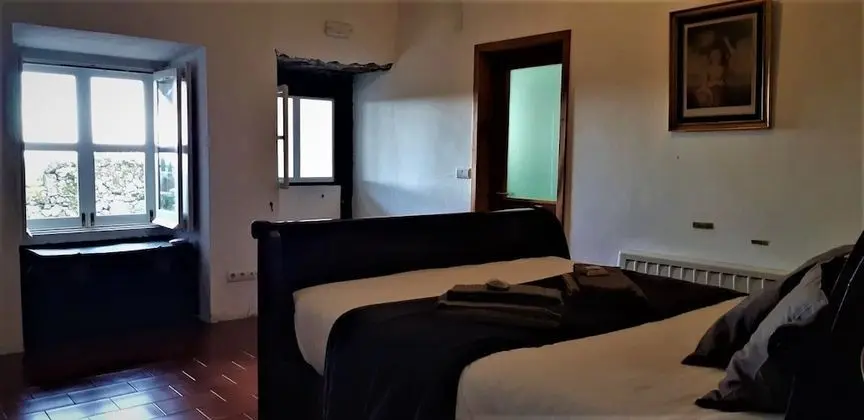 Classic Tek Büyük Yataklı Oda, 1 Çift Kişilik Yatak, Özel Banyo (2)