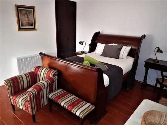 Classic Tek Büyük Yataklı Oda, 1 Çift Kişilik Yatak, Özel Banyo (2)