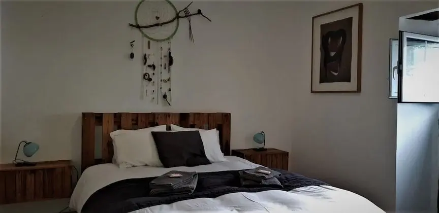 Tek Büyük Yataklı Oda, Engellilere Uygun, Özel Banyo (1)