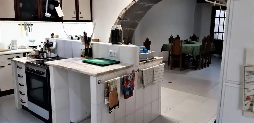 Tek Büyük Yataklı Oda, Engellilere Uygun, Özel Banyo (1)