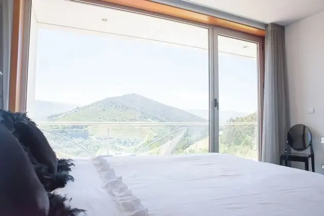 Deluxe Tek Büyük Yataklı Oda, Balkon