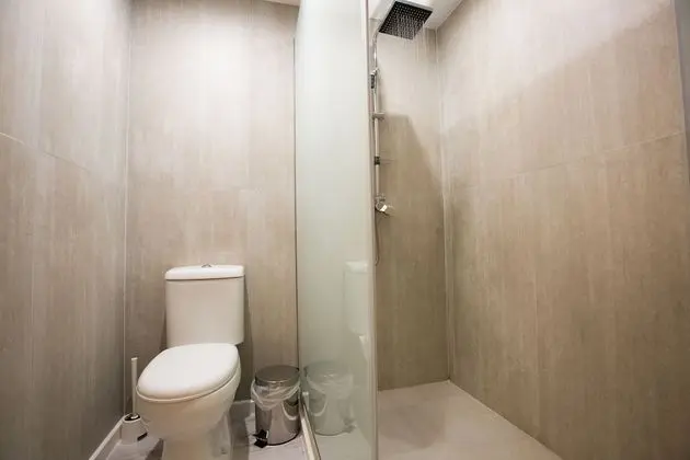 Standard İki Ayrı Yataklı Oda