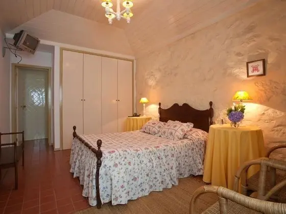 Apartment, 1 Bedroom, Mezzanine