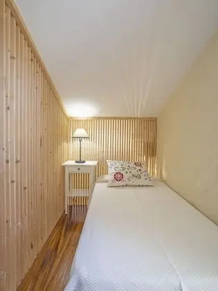 Apartment, 1 Bedroom, Mezzanine