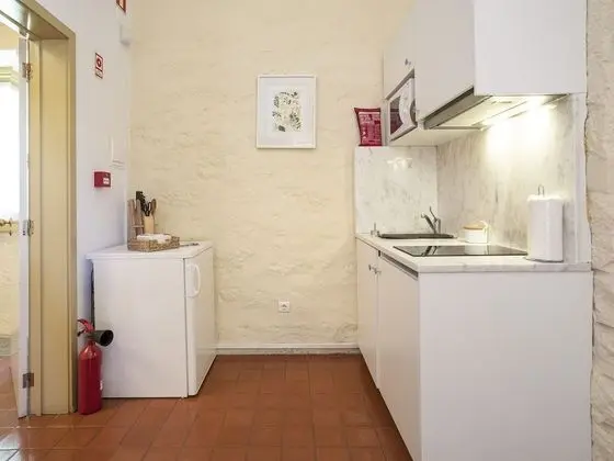 Apartment, 1 Bedroom, Mezzanine