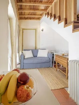 Apartment, 1 Bedroom, Mezzanine