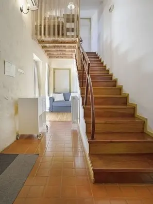 Apartment, 1 Bedroom, Mezzanine