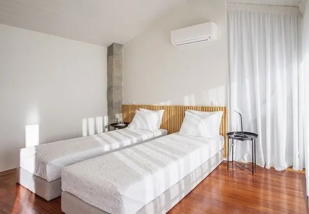 Superior Apart Daire, 1 Yatak Odası, Havuz Manzaralı