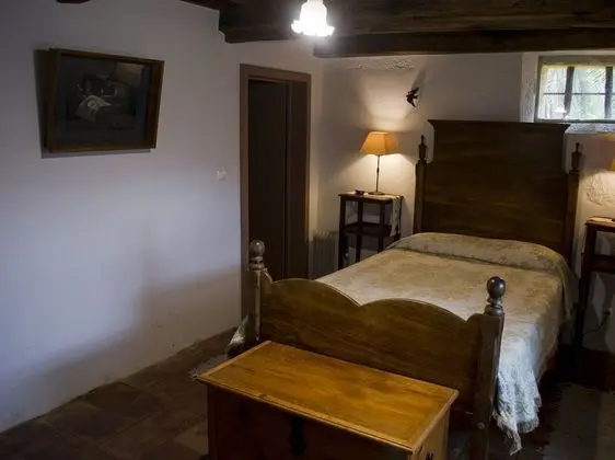 Standard Tek Büyük Yataklı Oda (Terreiro)