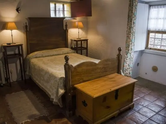 Standard Tek Büyük Yataklı Oda (Terreiro)