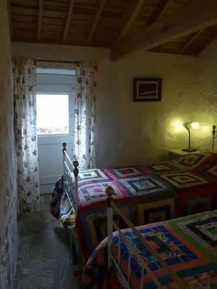 Traditional Apart Daire, Buzdolabı (Atafona)