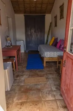 Traditional Apart Daire, Buzdolabı (Atafona)