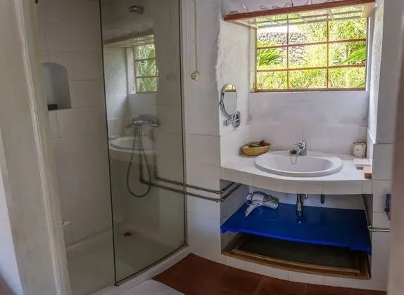 Traditional Apart Daire, Buzdolabı (Atafona)