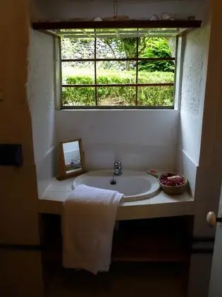 Traditional Apart Daire, Buzdolabı (Atafona)