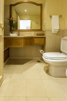 1 Çift Kişilik Veya 2 Tek Kişilik Yatak Standard