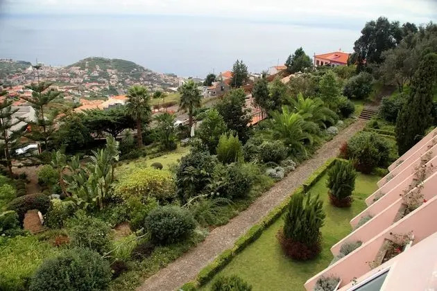 Tek Kişilik Oda, Deniz Manzaralı