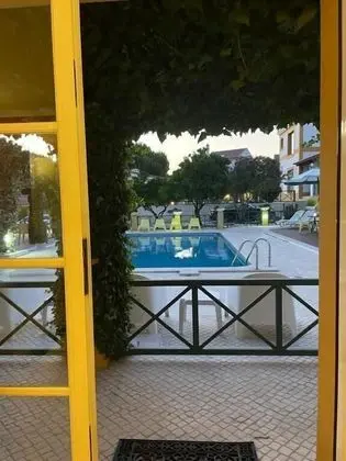 Panoramic Dört Kişilik Oda