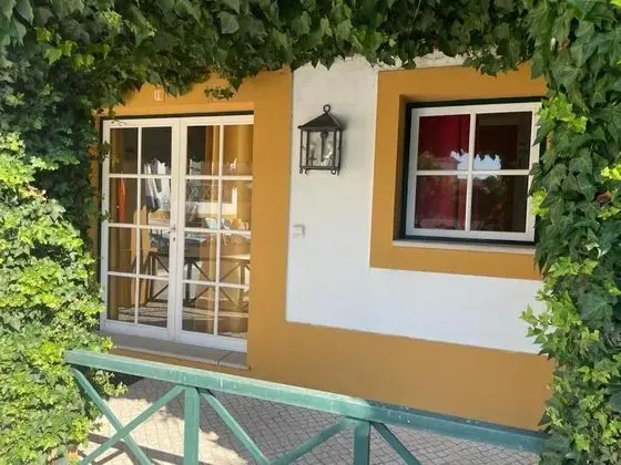 Panoramic Dört Kişilik Oda