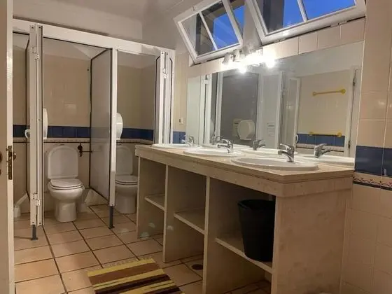 Panoramic Dört Kişilik Oda