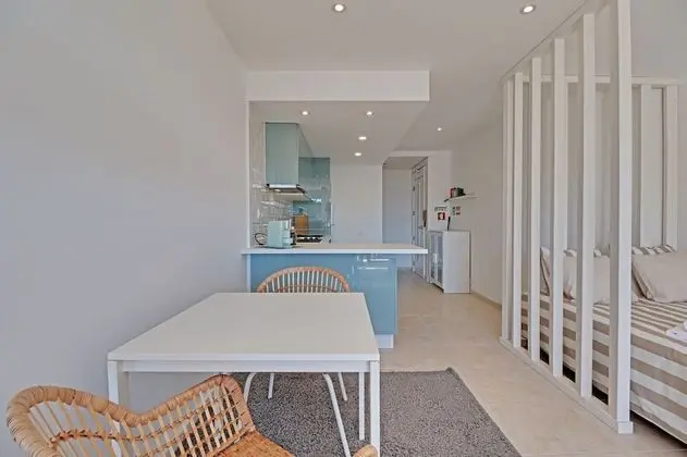 Apart Daire, 1 Yatak Odası, Havuz Kullanımı