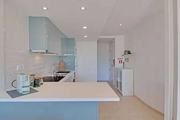 Apart Daire, 1 Yatak Odası, Havuz Kullanımı